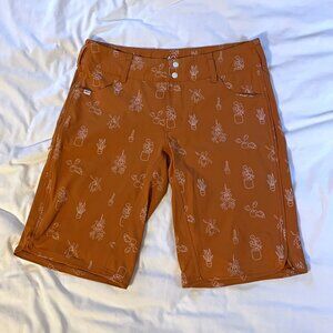 Wild Rye Freel Bike Shorts